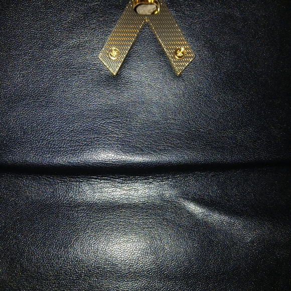 Valentino Orlandi Crossbody Or Shoulder Bag - Picture 12 of 15